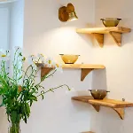 Apartment Zhemchuzhnaya Gavan Odesa