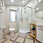 Apartment Zhemchuzhnaya Gavan *