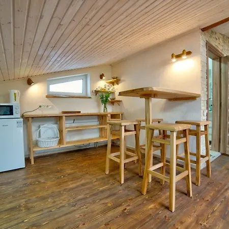 Zhemchuzhnaya Gavan Apartman