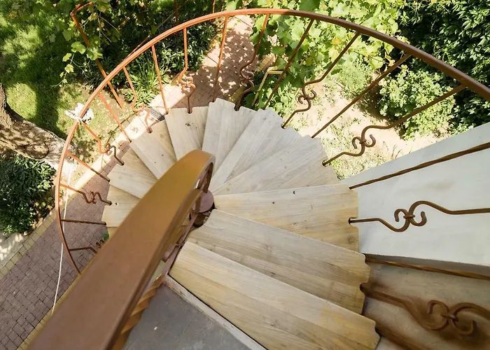 Apartment Zhemchuzhnaya Gavan *