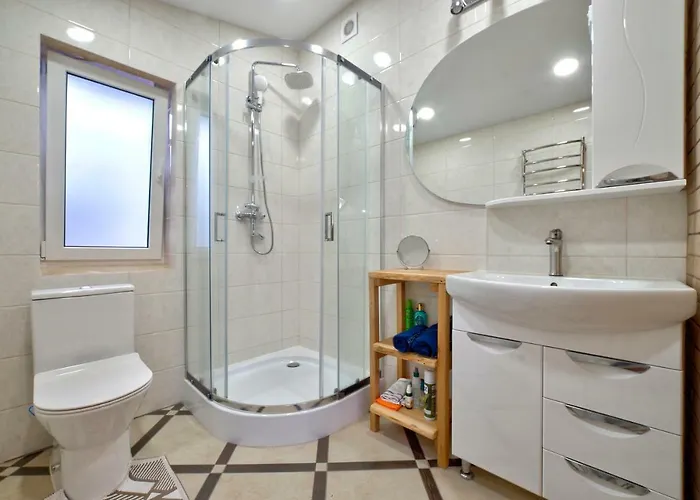 Zhemchuzhnaya Gavan Odesa