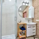 דירה Zhemchuzhnaya Gavan *