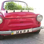 Zhemchuzhnaya Gavan *