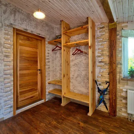 Apartment Zhemchuzhnaya Gavan Odesa